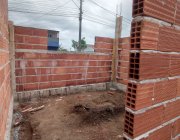 16ª CASA EM RESIDENCIAL CENTRO DA SERRA- SERRA