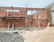 16ª CASA EM RESIDENCIAL CENTRO DA SERRA- SERRA