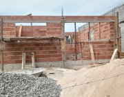 16ª CASA EM RESIDENCIAL CENTRO DA SERRA- SERRA