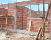 16ª CASA EM RESIDENCIAL CENTRO DA SERRA- SERRA