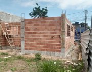 16ª CASA EM RESIDENCIAL CENTRO DA SERRA- SERRA