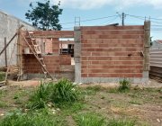 16ª CASA EM RESIDENCIAL CENTRO DA SERRA- SERRA