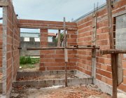 16ª CASA EM RESIDENCIAL CENTRO DA SERRA- SERRA