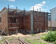 16ª CASA EM RESIDENCIAL CENTRO DA SERRA- SERRA