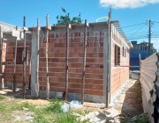 16ª CASA EM RESIDENCIAL CENTRO DA SERRA- SERRA