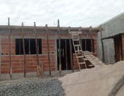 16ª CASA EM RESIDENCIAL CENTRO DA SERRA- SERRA