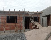 16ª CASA EM RESIDENCIAL CENTRO DA SERRA- SERRA