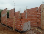 16ª CASA EM RESIDENCIAL CENTRO DA SERRA- SERRA