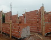16ª CASA EM RESIDENCIAL CENTRO DA SERRA- SERRA