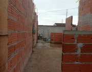 16ª CASA EM RESIDENCIAL CENTRO DA SERRA- SERRA