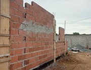 16ª CASA EM RESIDENCIAL CENTRO DA SERRA- SERRA