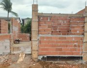 16ª CASA EM RESIDENCIAL CENTRO DA SERRA- SERRA