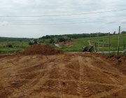1ª CASA EM COLINA DO CAMPO  - SERRA E.S.