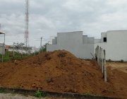 1ª CASA EM COLINA DO CAMPO  - SERRA E.S.