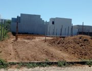 1ª CASA EM COLINA DO CAMPO  - SERRA E.S.