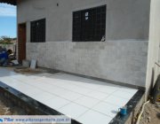 6ª CASA EM ENSEADA DE JACARAIPE SERRA -ES