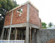 2ª CASA EM NOVA CARAPEBUS - SERRA ES