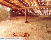 1ª CASA EM SOLAR DE LARANJEIRAS - SERRA - ES