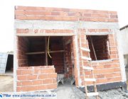 1ª CASA EM JARDIM CAMPO GRANDE - CARIACICA - ES