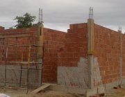 2ª  CASA EM TABAJARA - CARIACICA E.S.