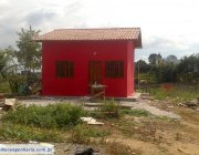2ª  CASA EM TABAJARA - CARIACICA E.S.
