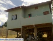 1ª CASA EM VISTA DA SERRA - SERRA E.S