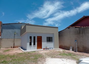 4ª CASA EM SÃO FRANCISCO - SERRA ES