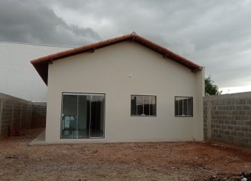 2ª CASA EM VALE ENCANTADO VILA VELHA -ES