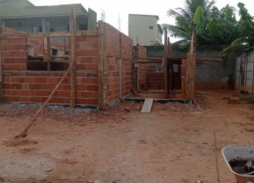 10ª CASA EM BALNEÁRIO PONTA DA FRUTA - VILA VELHA/ES