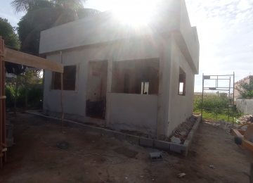 21ª CASA EM JARDIM CAMPO GRANDE- CARIACICA -ES