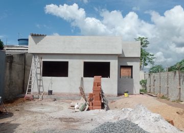 2ª CASA EM NOVA ALMEIDA SERRA ES