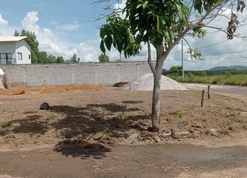 1ª CASA NO LOTEAMENTO HZ  - FUNDÃO E.S.