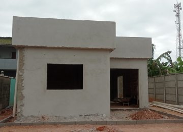 10ª CASA EM BALNEÁRIO PONTA DA FRUTA - VILA VELHA/ES
