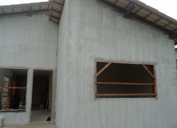 1ª CASA NO LOTEAMENTO HZ  - FUNDÃO E.S.
